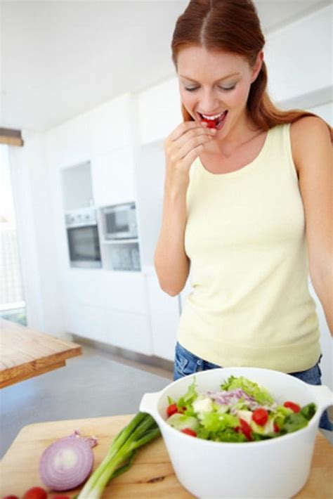 Odpowiednio ułożona dieta pomoże Ci unikać wszelkiego rodzaju schorzeń i zadbać o swoje zdrowie!