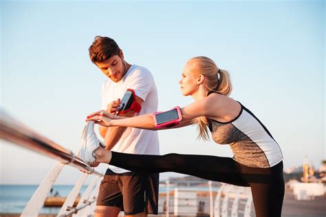 Wprowadź regularną fizyczną aktywność do życia codziennego i obserwuj rozwój własnego ciała! lipiec 2022