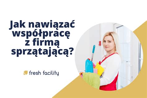 Firma sprzątająca Poznań sprawdz