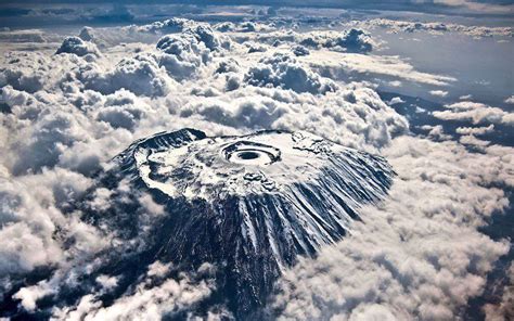Szczyt Kilimandżaro - do jakiego fatalnego wydarzenia doszło na tym szczycie?