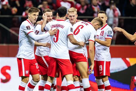 Fenomenalny występ kadry Czech - porażka kadry Polski w pierwszym starciu eliminacyjnych zmagań do Euro 2024!