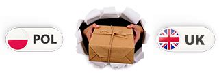 Przewóz paczek - możemy zapewnić szybki przewóz Twojej przesyłce!