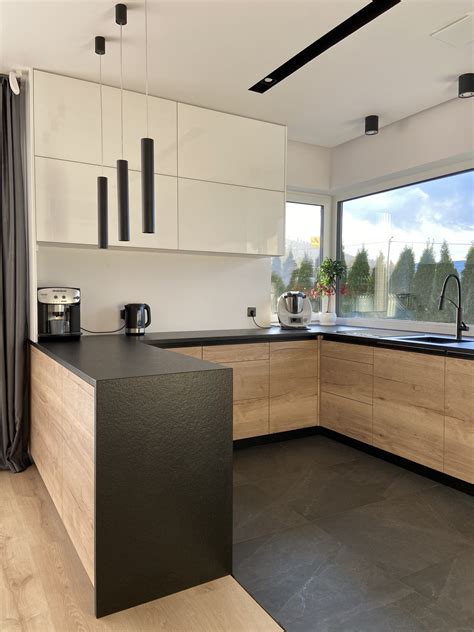 Meble kuchenne na wymiar - już teraz możesz zadbać o wysoki standard kuchennego pomieszczenia w swoim mieszkaniu! maj 2023