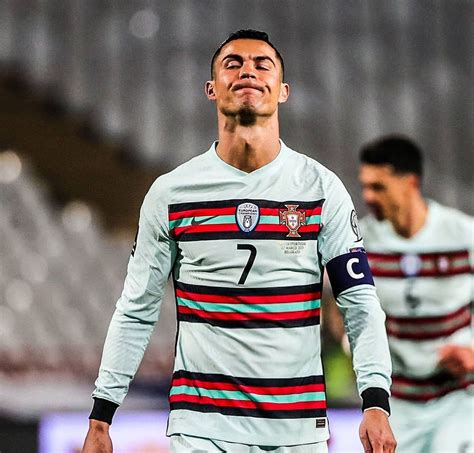 Hitowy transfer Ronaldo - kapitan narodowej drużyny Portugalii występował będzie w Arabii Saudyjskiej!