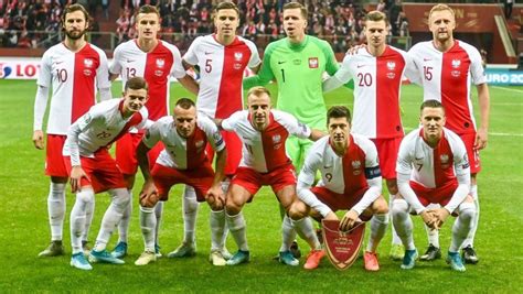 Polska reprezentacja piłkarska utrzymuje się w grupie A National League po tym jak zwyciężyła kadrę narodową Walii!
