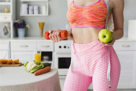 Właściwie ułożona dieta i regularna aktywność fizyczna mogłaby pomóc zmienić Twoje codzienne życie!
