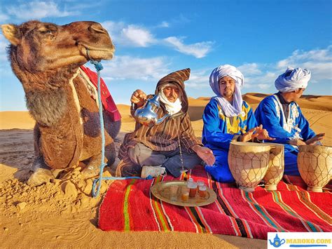 Dowiedz się, jak zaplanować swoje wakacje w Maroko