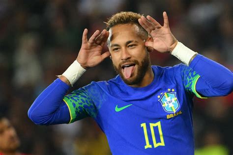 Piłkarze Brazylii mogą być już pewni wylotu na mistrzostwa, ponieważ ograli kolumbijską narodową kadrą wynikiem 1 do 0! Kadra Brazylii właśnie przypieczętowała awans do mistrzostw świata w Katarze!