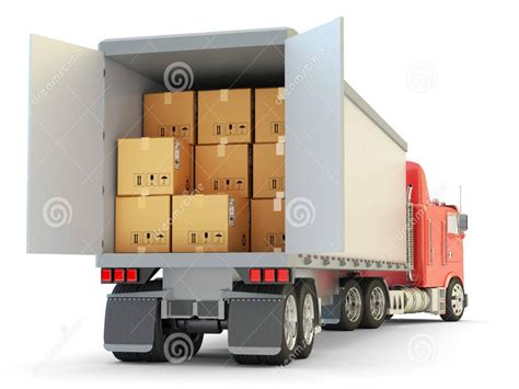 Możemy zagwarantować błyskawiczny transport Twojej przesyłce - transport paczek towarowych!