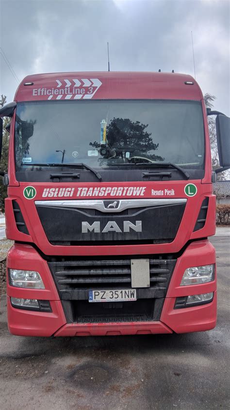Możesz zagwarantować sobie błyskawiczny przewóz do pracy w Niemczech - usługi transportowe wysokiej jakości!